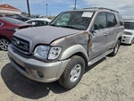 Chassis Ecm Multiplex Network Door Tailgate Mounted Fits 01-04 Sequoia 12071183. Fixed Price $75.02.