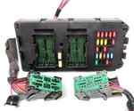 56048367AE Jeep 2008 Commander Body Control Module Interior Fuse Box Bcm Oem H82. Fixed Price $124.50.