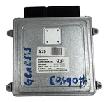 2013 2014 Hyundai Genesis Engine Control Computer Module Oem 39172-2C050. Fixed Price $70.00.
