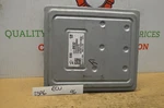 2020 Chevrolet Equinox Engine Control Unit Ecu 12711695 Module 96-23A6. Fixed Price $30.99.
