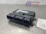 2025 Nissan Rogue Rock Creek 1.5L Ecm Electronic Control Module 237036RE2A. Fixed Price $125.00.
