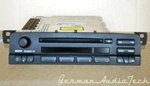 Bmw E46 Business MP3 Player Radio CD53 2003 2004 2005 2006 323 325 328 330 M3. Fixed Price $199.00.