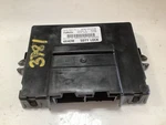Chassis Ecm Transfer Case Under Heater Box Fits 11-14 Ford F250SD Pickup 323080. Fixed Price $87.64.