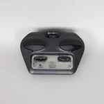 2000-2004 Porsche Boxster Roof Top Catch Dome Light 98656163500 Oem. Fixed Price $89.25.