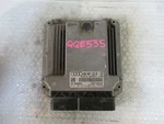 Engine Ecm Control Module 2.0L Fits 12 Audi A6. Fixed Price $174.99.