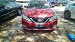 Chassis Ecm Supply Engine Compartment Power Fits 16-19 Sentra 1192406. Fixed Price $64.90.