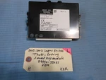 2007-2008 Lexus ES350 Theft- Locking Smart Key Module Part # 89990-33051 Oem. Fixed Price $40.00.
