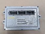 2001 Dodge Ram 5.9L Engine Control Module Pcm Ecu Ecm 56040424AB. Fixed Price $168.00.