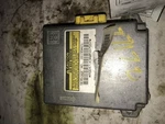 Chassis Ecm Module Below Right Hand Front Seat Fits 95-97 Cutlass 3474. Fixed Price $64.99.