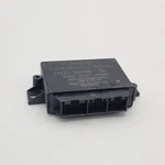 2009 2015 Jaguar X250 Xf Parking Assist Aid Control Module CX23-15K866-AC. Fixed Price $33.29.