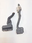 2015 Volkswagen Golf Tdi 04L-907-309 Engine Control Module Ecu Ecm Pcm Pig Tails. Fixed Price $53.99.