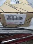 2003 2004 2005 2006 2007 Toyota Sequoia Immobilizer Control Module 89780 34010. Fixed Price $300.00.