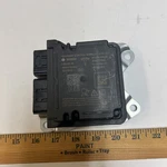 New Oem Tesla Bosch 1872985-00-A 187298500A 0285020159 Restraint Control Module. Fixed Price $157.00.