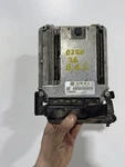 2009-2010 Volkswagen Vw Touareg 3.0 Tdi Engine Control Module Ecu Ecm. Fixed Price $419.99.