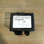 03 Mercedes / Dodge Sprinter Van 2500 Anti Theft Locking Module Id 0295455832. Fixed Price $80.00.