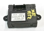 09-11 Jaguar Xf Rear Right Passenger Door Control Module 7G9T14B534AD Oem. Fixed Price $28.00.