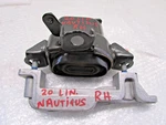 2019 Lincoln Nautilus - Right Side Engine Motor Mount Bracket Oem K2G36F012CC. Fixed Price $73.99.