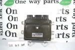 MEC120151A1 Nissan Altima 2008 Engine Control Unit Ecu Ecm Module 1C8 209 B3. Fixed Price $39.99.