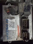 2005 Ford Expedition 5L1A-12A650-TB, 5L1A12A650TB Engine Control Module Ecm, Oem. Fixed Price $50.00.