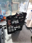2005 Cadillac Cts Engine Fuse Box 25745686. Fixed Price $70.00.