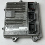37820-RDF-A56 2016 Acura Tlx Engine Control Module Unit Oem. Fixed Price $78.96.