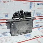 Engine Ecm Control Module 4.0L Fits 09 Mustang 9R3A-12A650-HB 9R3A12A650HB. Fixed Price $95.00.