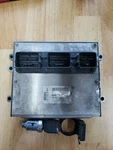 2008 Ford F150 Ecu Ignition Switch And Immobilizer 5.4L. Fixed Price $250.00.