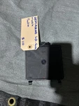 Lift-gate Module 68591408AB Pacifica Hybrid 2023. Fixed Price $110.00.