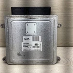 Oem 2010-2013 Hyundai Tucson 2.4L Computer Brain Engine Control Ecu Ecm Module. Fixed Price $99.99.