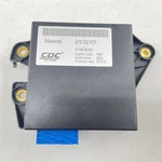17-24 Maserati Ghibli Active Suspension Control Module 670102929 Oem. Fixed Price $75.99.