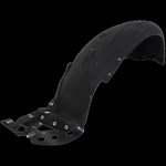 Fits Accord 20-22 Front Fender Liner Lh, Hybrid Models. Fixed Price $82.95.