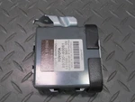 2006-2009 Lexus UZJ120L GX470 Theft Warning Control Module 89730-60061. Fixed Price $48.17.