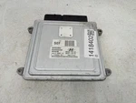 2009-2012 Hyundai Genesis Engine Control Computer Ecu Pcm Ecm Pcu Oem Zaest. Fixed Price $134.94.