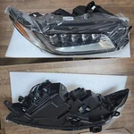 For 2017-2020 Lincoln Continental Led Right Passenger Headlight GD9Z13100BM. Fixed Price $350.00.