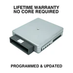 Engine Computer Programmed/updated 1997 Lincoln Continental F7OF-12A650-FF KYZ5. Fixed Price $197.99.