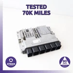 22-25 Bmw G20 330I 230I 430I 2.0L B46 B48 Engine Control Module Ecu Oem 70K. Fixed Price $199.20.