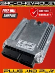 2010 - 2011 Gmc Acadia Chevy Traverse Ecm Ecu Engine Control Module Oem 12636355. Fixed Price $199.00.