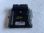 2010 Nissan Titan 5.6L Engine Control Module Ecu Ecm Pcm MEC75-281 A1. Fixed Price $469.95.