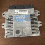 2015-2021 Subaru Wrx 2.0L H4 Awd Engine Computer Control Module Ecu Ecm. Fixed Price $300.00.