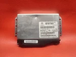 01-05 4Z7 927 156 F Audi Allroad Turbo 2.7L Transmission Control Module Tcu Oem. Fixed Price $129.95.
