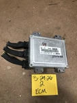2011 Chevrolet Cruze 1.4L Engine Computer Control Module Ecu Ecm 12644081 Plugs. Fixed Price $18.00.
