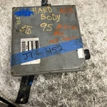 1995 Nissan Pick Up Mt 4X2 Engine Control Module MECM-E211 A1 Hq Part #927ECM. Fixed Price $175.00.