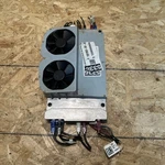 2012-2021 Tesla Model Onboard Computer Mcu Media Control Unit Oem 1501953-00-A. Fixed Price $235.00.