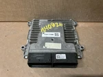 17-18 Kia Forte 2.0L Engine Computer Control Module Unit Ecu Ecm Oem 39172-2EXM0. Fixed Price $129.99.