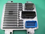 12613144 Used 2007 Buick Lucerne 3.8L Pcm Engine Computer Ecm Ecu. Fixed Price $85.00.