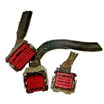 Wire Connectors 2008 Ford E-250 E-350 5.4L 8C2A-12A650 Lc Ecm Fast Ship. Fixed Price $25.00.