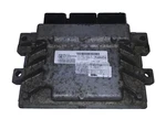 F2BA-12A650-JA Ecm Ecu Computer 2014-2015 Ford Fiesta. Fixed Price $35.00.