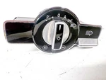 07-14 Mercedes W221 S550 W216 CL550 Amg Headlight Switch Control 2215451004 Oem. Fixed Price $40.14.