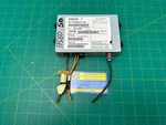 15-17 Volvo S60 V60 Sirius Satellite Radio Tuner Receiver Module Oem 31466977. Fixed Price $22.94.