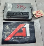 1999 Dodge Ram 1500 At 5.2L Engine Computer Electronic Control Module Ecu Ecm. Fixed Price $178.47.